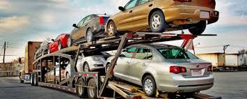 Auto transport